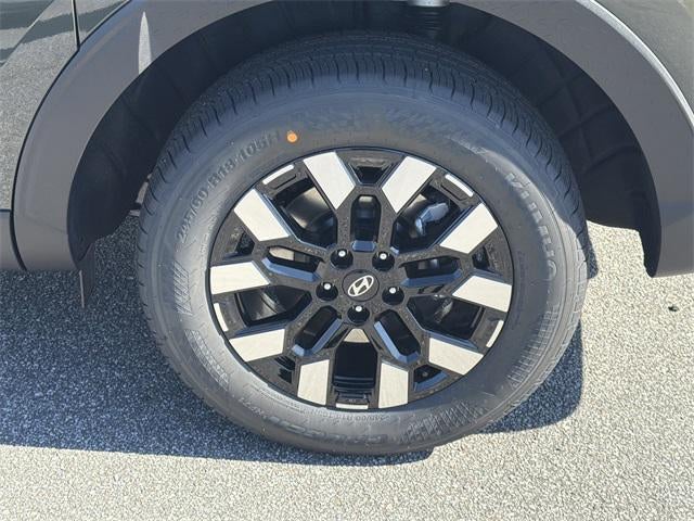 2026 Hyundai SANTA CRUZ SEL Activity AWD