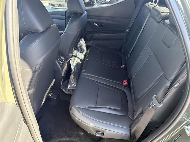 2026 Hyundai SANTA CRUZ SEL Activity AWD