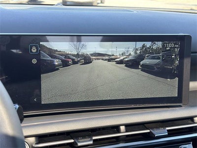 2026 Hyundai SANTA CRUZ SEL Activity AWD