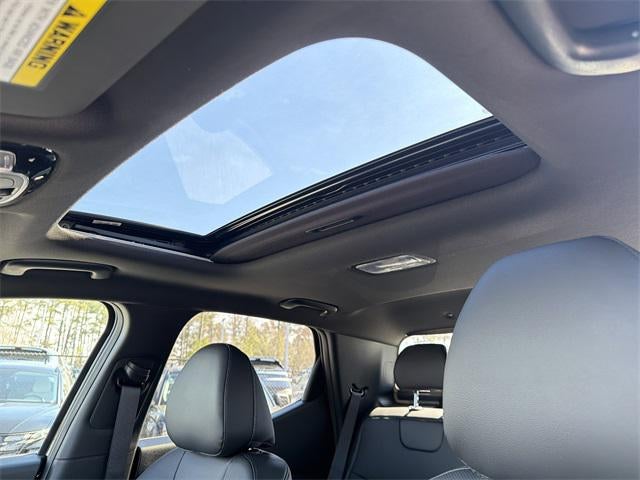 2026 Hyundai SANTA CRUZ SEL Activity AWD