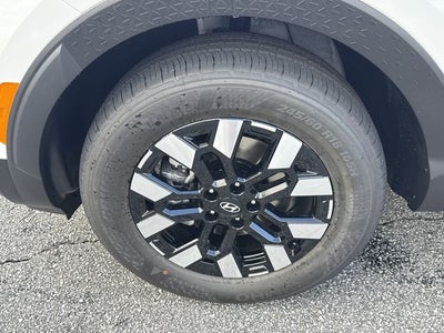 2026 Hyundai SANTA CRUZ SEL Activity AWD