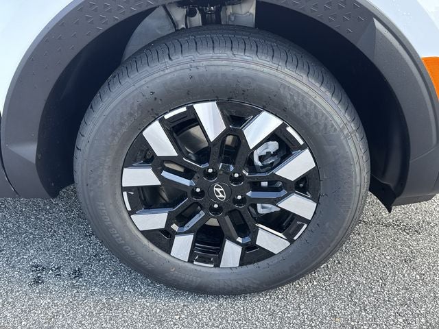 2026 Hyundai SANTA CRUZ SEL Activity AWD