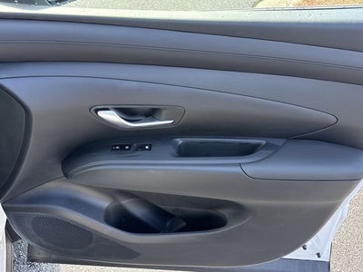 2026 Hyundai SANTA CRUZ SEL Activity AWD
