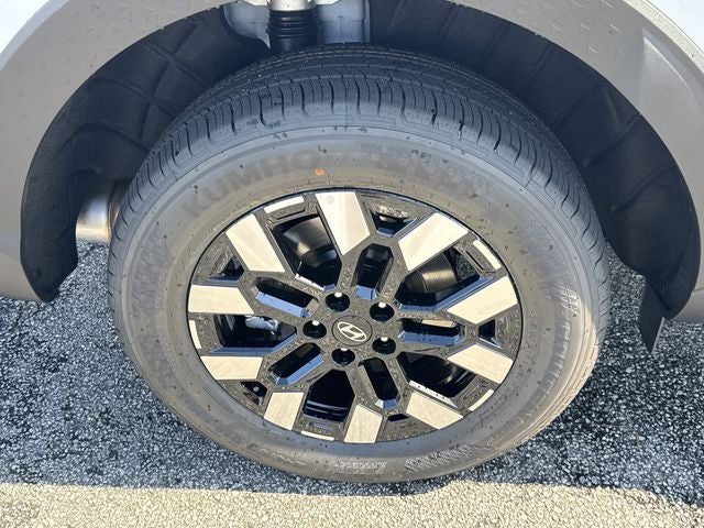 2026 Hyundai SANTA CRUZ SEL Activity AWD
