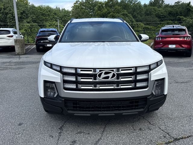 2026 Hyundai SANTA CRUZ SEL Activity AWD