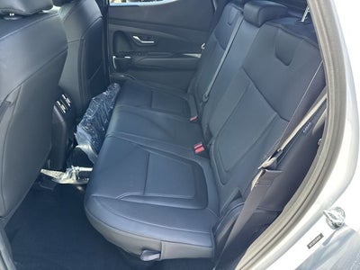 2026 Hyundai SANTA CRUZ SEL Activity AWD