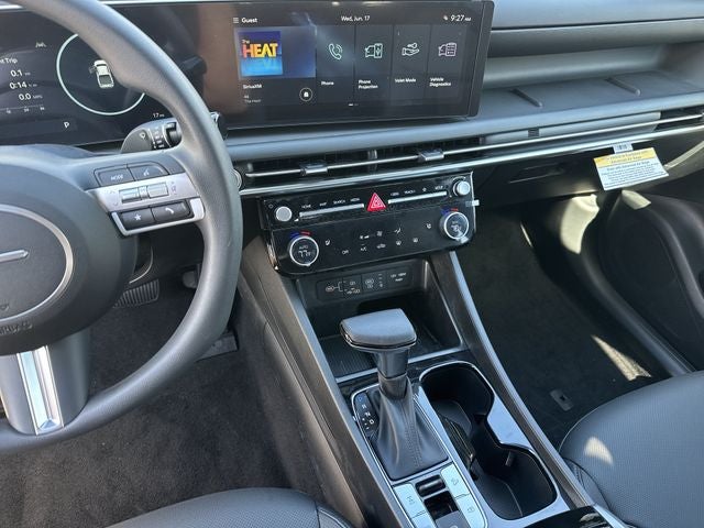 2026 Hyundai SANTA CRUZ SEL Activity AWD