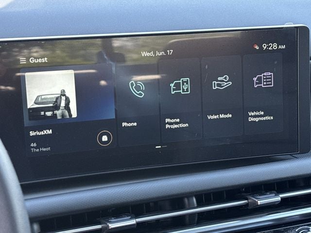 2026 Hyundai SANTA CRUZ SEL Activity AWD