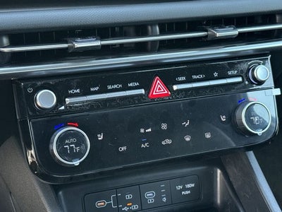 2026 Hyundai SANTA CRUZ SEL Activity AWD