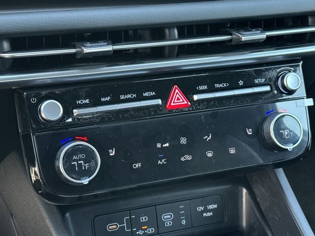 2026 Hyundai SANTA CRUZ SEL Activity AWD