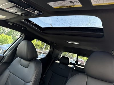 2026 Hyundai SANTA CRUZ SEL Activity AWD