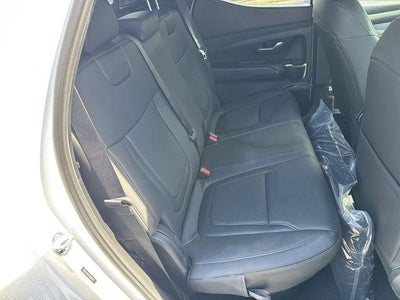 2026 Hyundai SANTA CRUZ SEL Activity AWD