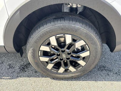2026 Hyundai SANTA CRUZ SEL Activity AWD