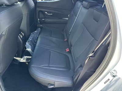 2026 Hyundai SANTA CRUZ SEL Activity AWD