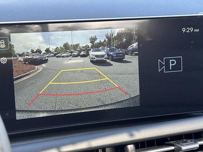 2026 Hyundai SANTA CRUZ SEL Activity AWD