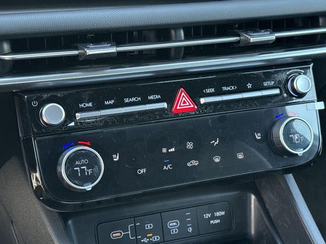 2026 Hyundai SANTA CRUZ SEL Activity AWD