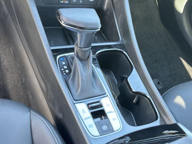 2026 Hyundai SANTA CRUZ SEL Activity AWD
