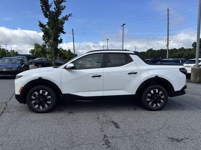 2026 Hyundai SANTA CRUZ SEL Activity AWD
