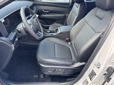 2026 Hyundai SANTA CRUZ SEL Activity AWD