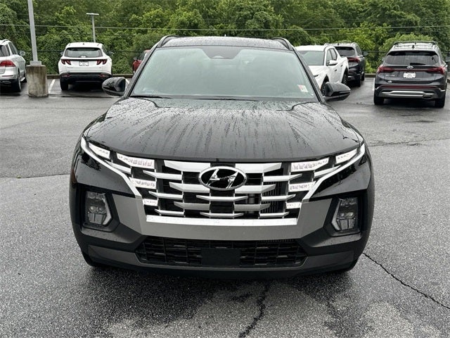 2023 Hyundai SANTA CRUZ SEL Premium