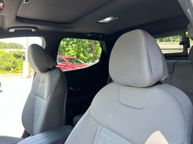 2023 Hyundai SANTA CRUZ SEL Premium