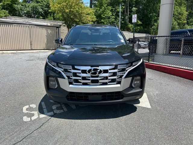 2023 Hyundai SANTA CRUZ SEL Premium