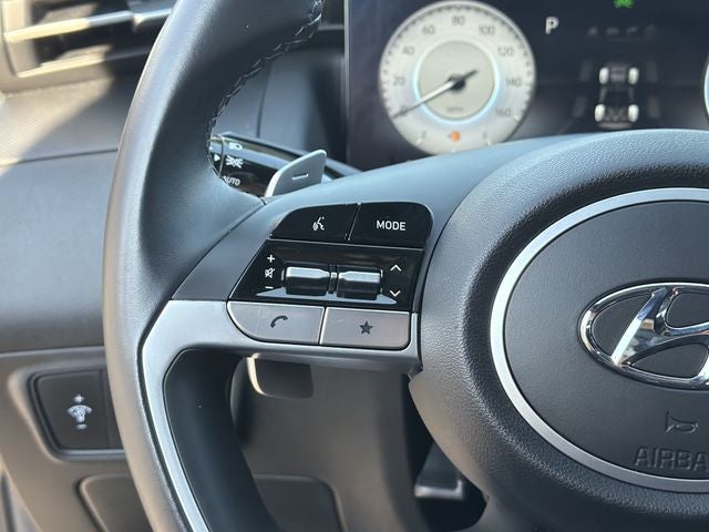 2023 Hyundai SANTA CRUZ SEL Premium