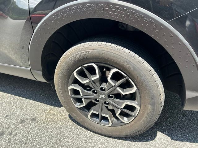 2023 Hyundai SANTA CRUZ SEL Premium