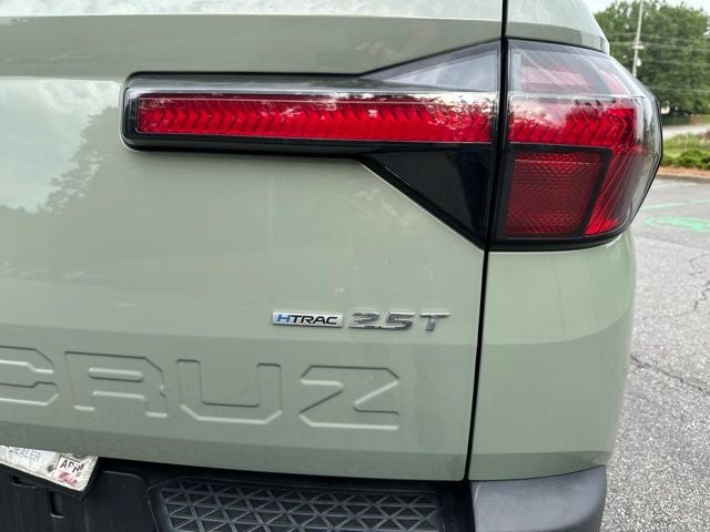 2023 Hyundai SANTA CRUZ Limited