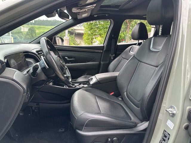 2023 Hyundai SANTA CRUZ Limited