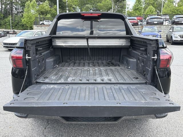 2023 Hyundai SANTA CRUZ Limited
