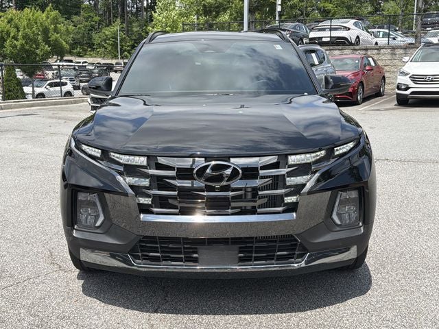2023 Hyundai SANTA CRUZ Limited