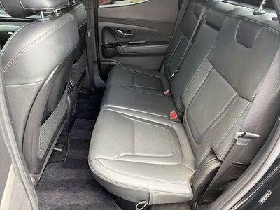 2023 Hyundai SANTA CRUZ Limited