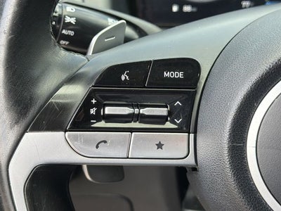 2023 Hyundai SANTA CRUZ Limited