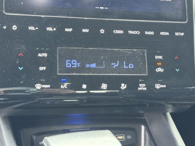 2023 Hyundai SANTA CRUZ Limited
