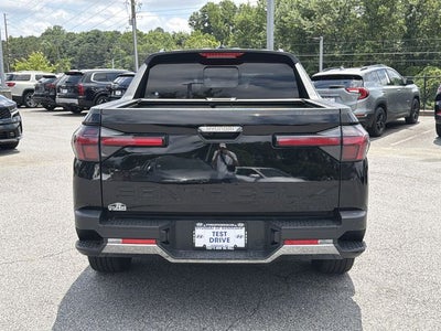 2023 Hyundai SANTA CRUZ Limited