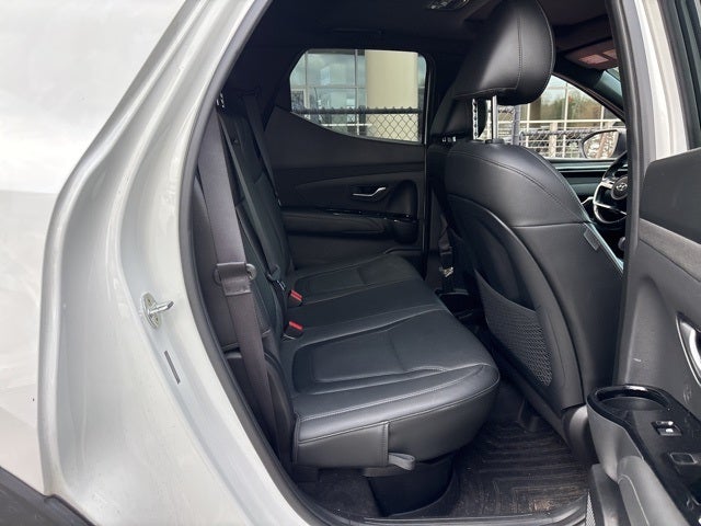 2023 Hyundai SANTA CRUZ Limited