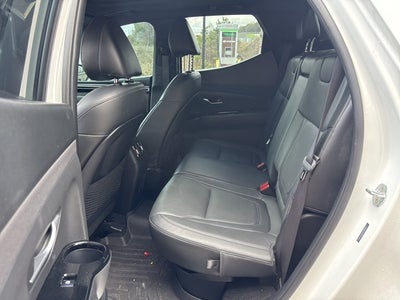 2023 Hyundai SANTA CRUZ Limited