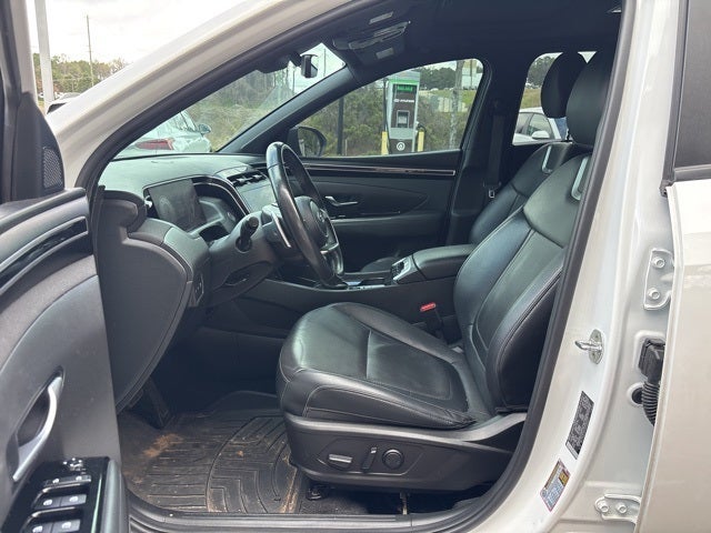 2023 Hyundai SANTA CRUZ Limited