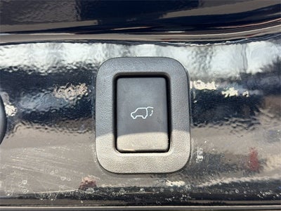 2016 Toyota Highlander Hybrid Limited