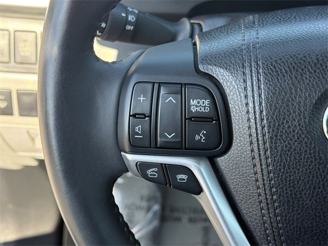 2016 Toyota Highlander Hybrid Limited