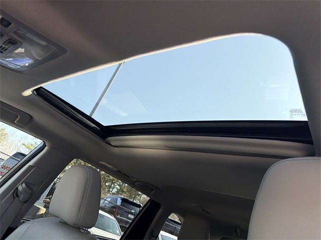 2016 Toyota Highlander Hybrid Limited