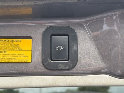 2014 Toyota Sienna XLE 8 Passenger