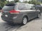 2014 Toyota Sienna XLE 8 Passenger