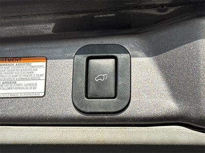 2015 Toyota Sienna L 7 Passenger