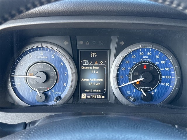 2015 Toyota Sienna L 7 Passenger