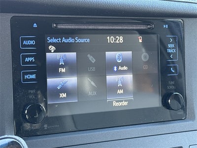 2015 Toyota Sienna L 7 Passenger