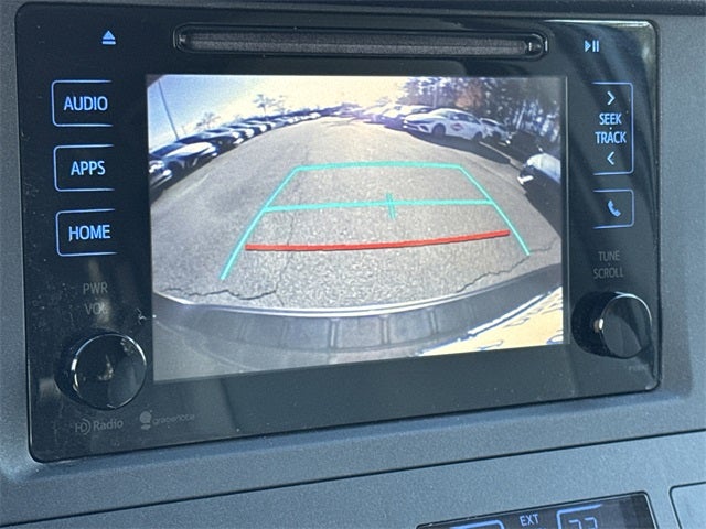 2015 Toyota Sienna L 7 Passenger