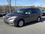 2015 Toyota Sienna L 7 Passenger