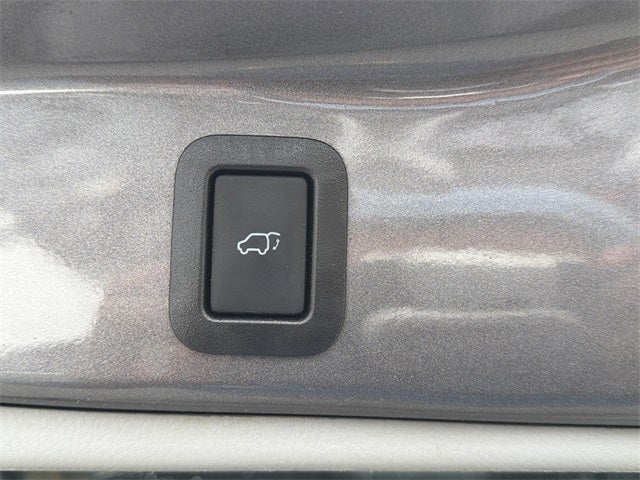 2018 Toyota Highlander Limited Platinum